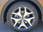 2018 Kia Sportage SX AWD