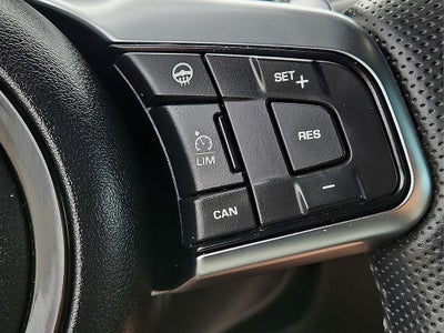 2021 Jaguar F-TYPE R SuperCharged AWD