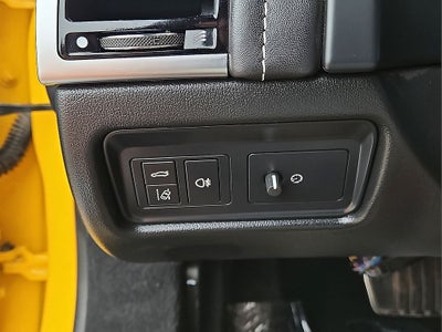 2021 Jaguar F-TYPE R SuperCharged AWD