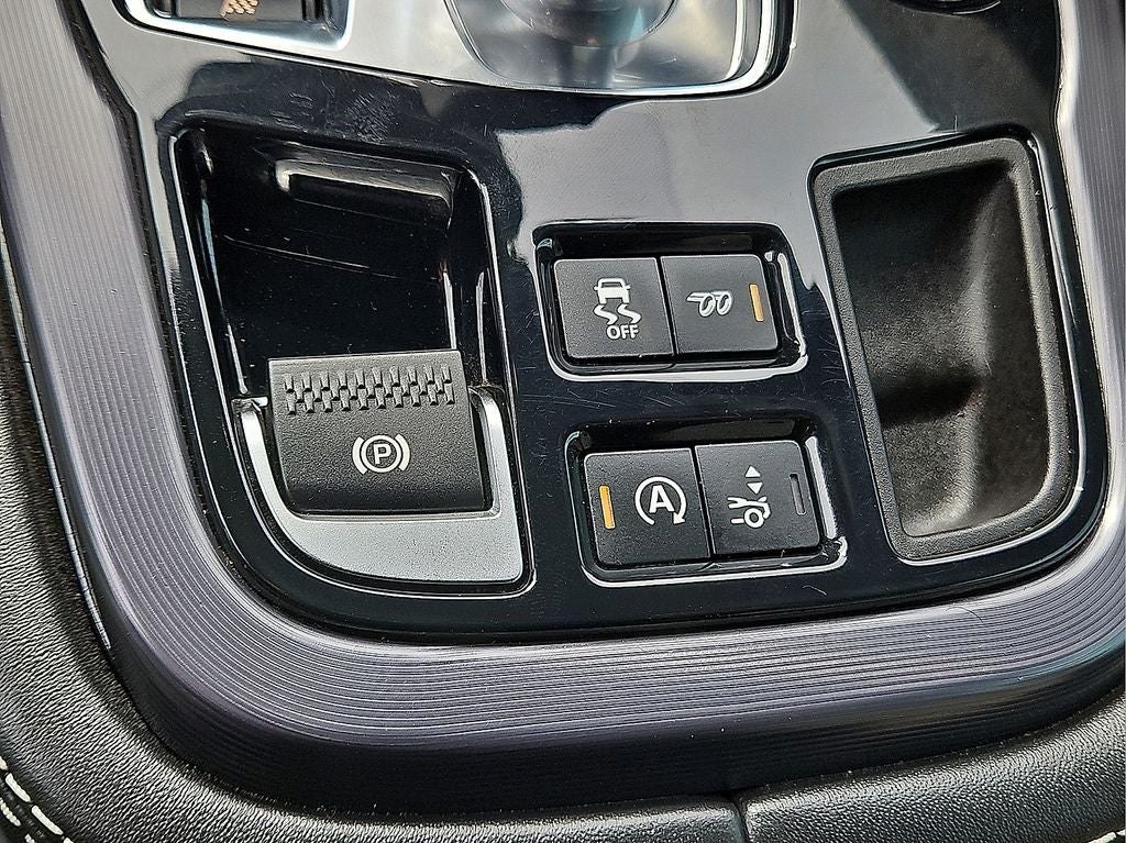 2021 Jaguar F-TYPE R SuperCharged AWD