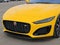 2021 Jaguar F-TYPE R SuperCharged AWD