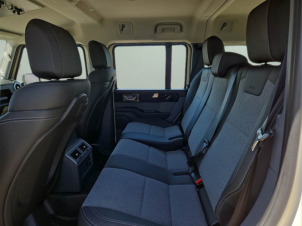 2024 INEOS Grenadier Trialmaster Edition 4x4