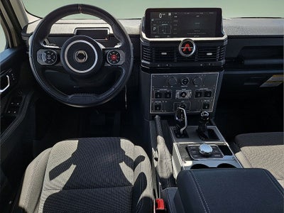2024 INEOS Grenadier Trialmaster Edition 4x4
