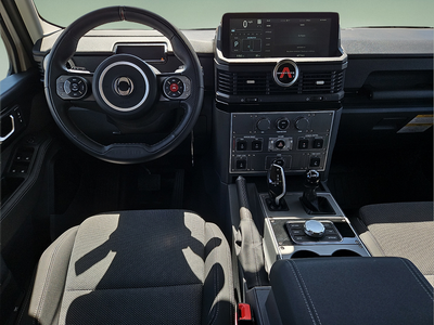 2024 INEOS Grenadier Trialmaster Edition 4x4