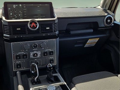 2024 INEOS Grenadier Trialmaster Edition 4x4