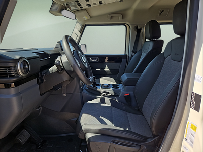 2024 INEOS Grenadier Trialmaster Edition 4x4