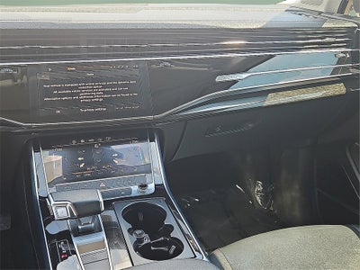 2023 Audi Q7 55 Premium Plus quattro