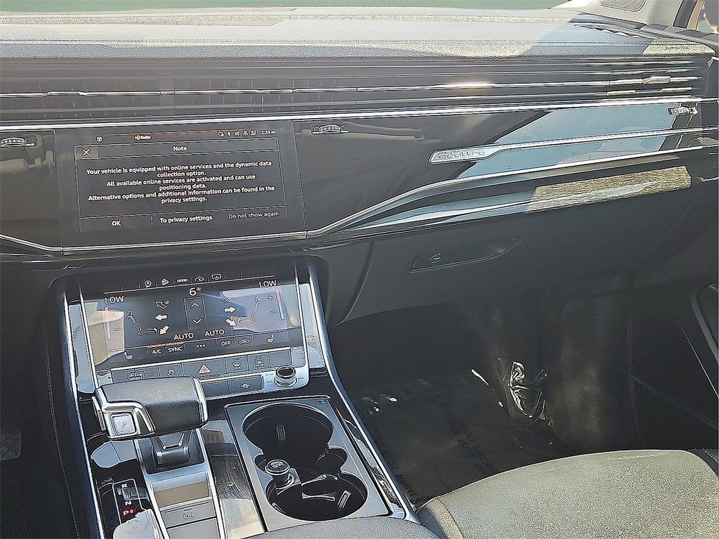 2023 Audi Q7 55 Premium Plus quattro