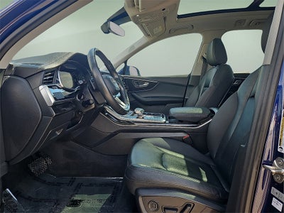 2023 Audi Q7 55 Premium Plus quattro