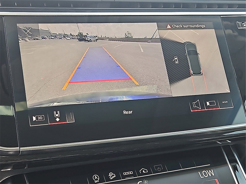 2023 Audi Q7 55 Premium Plus quattro