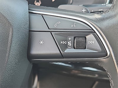 2023 Audi Q7 55 Premium Plus quattro