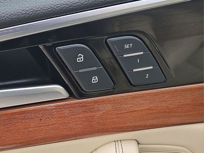 2021 Audi A4 40 Premium Plus quattro