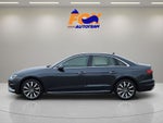 2021 Audi A4 40 Premium Plus quattro