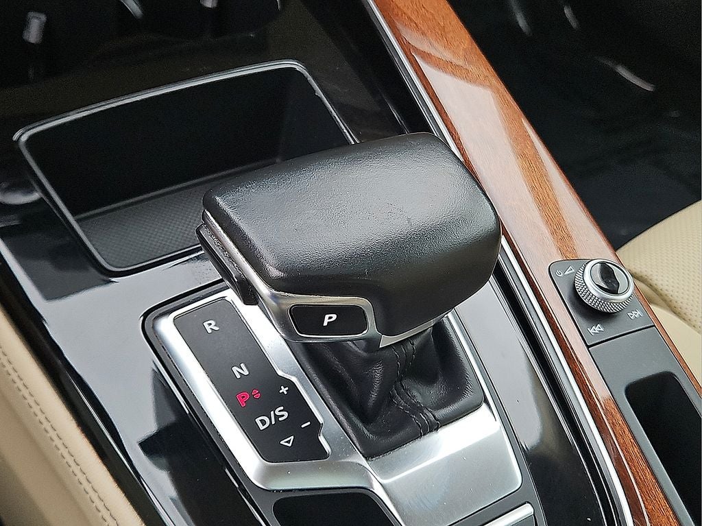 2021 Audi A4 40 Premium Plus quattro