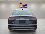 2021 Audi A4 40 Premium Plus quattro