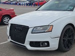 2009 Audi A5 3.2