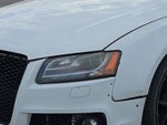 2009 Audi A5 3.2