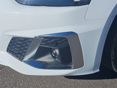 2024 Audi A5 Sportback 45 S line Premium Plus quattro