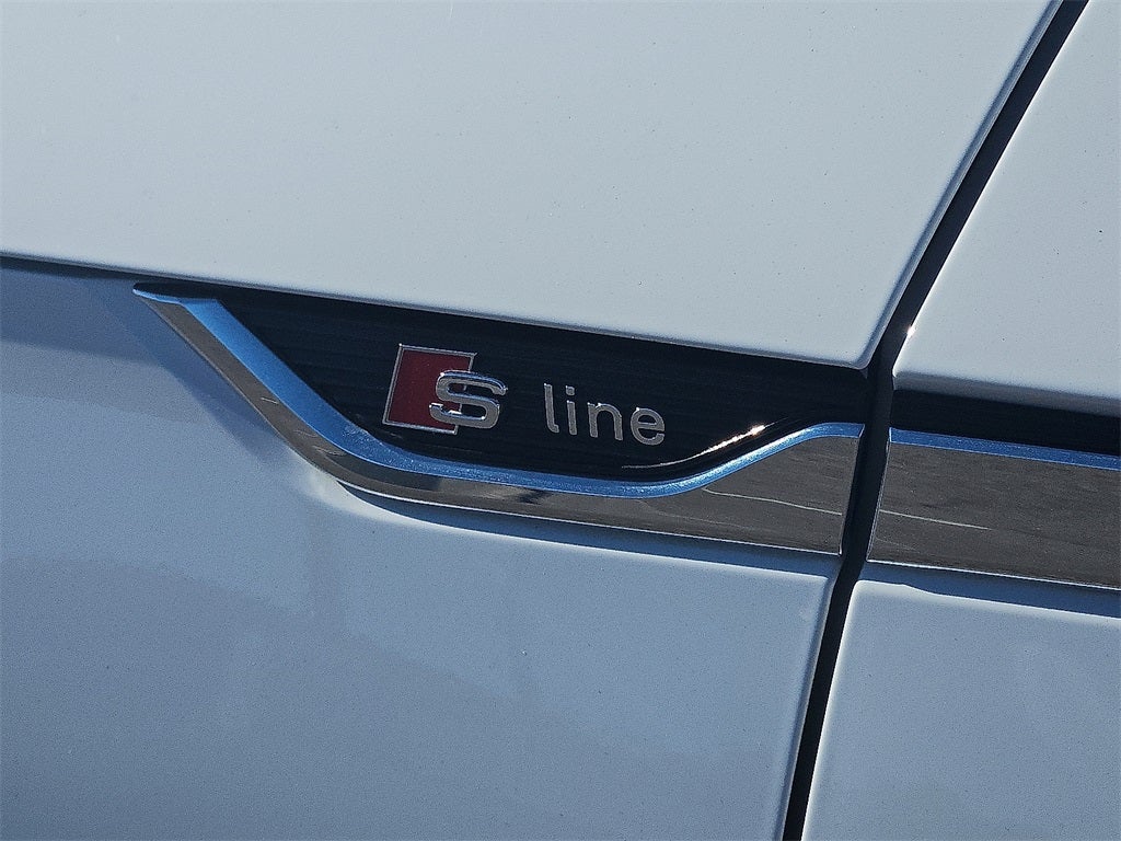 2024 Audi A5 Sportback 45 S line Premium Plus quattro