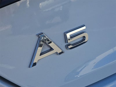 2024 Audi A5 Sportback 45 S line Premium Plus quattro
