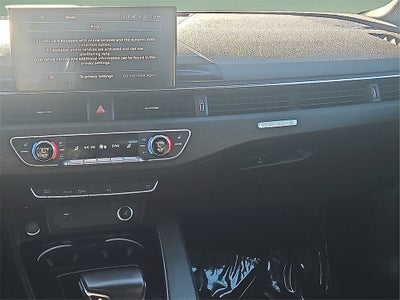 2024 Audi A5 Sportback 45 S line Premium Plus quattro