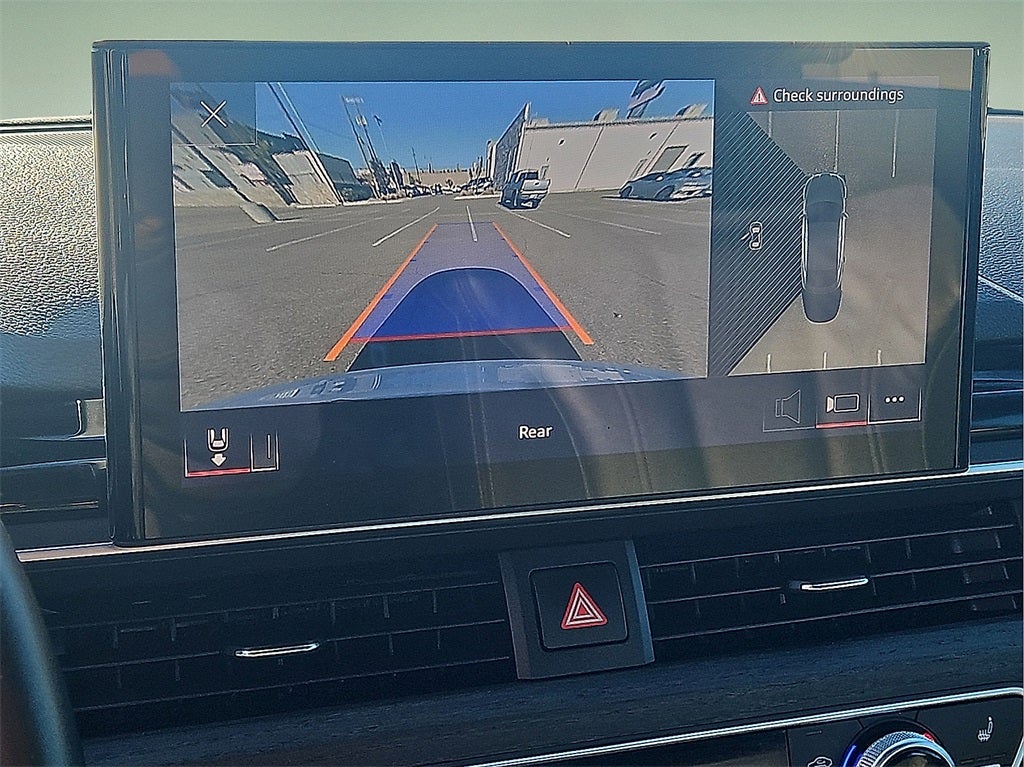 2024 Audi A5 Sportback 45 S line Premium Plus quattro