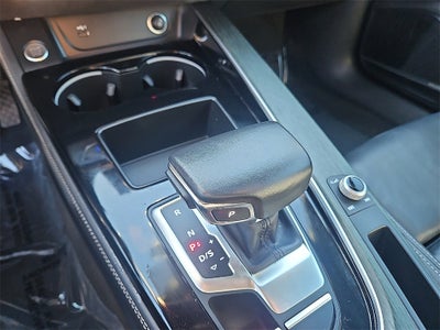 2024 Audi A5 Sportback 45 S line Premium Plus quattro