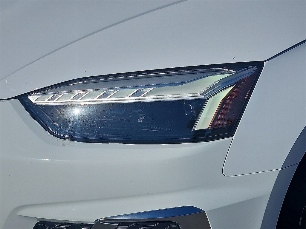 2024 Audi A5 Sportback 45 S line Premium Plus quattro