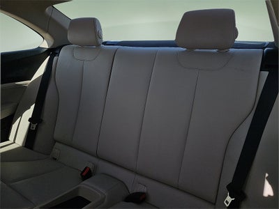 2015 BMW 2 Series 228i