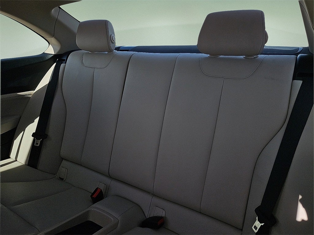 2015 BMW 2 Series 228i