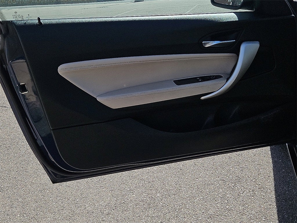 2015 BMW 2 Series 228i