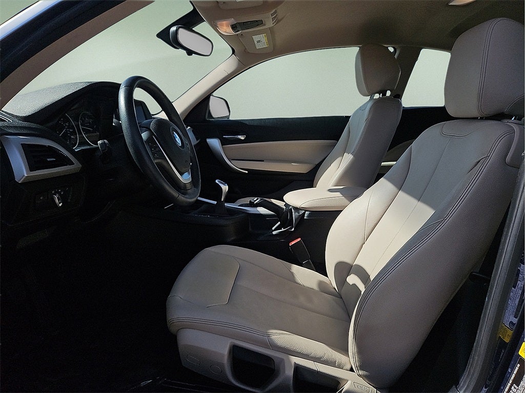 2015 BMW 2 Series 228i