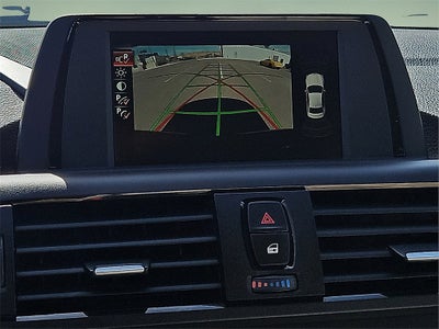 2015 BMW 2 Series 228i