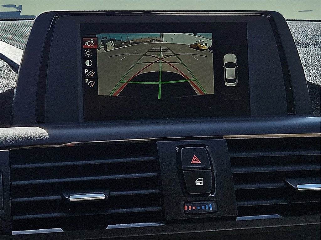 2015 BMW 2 Series 228i