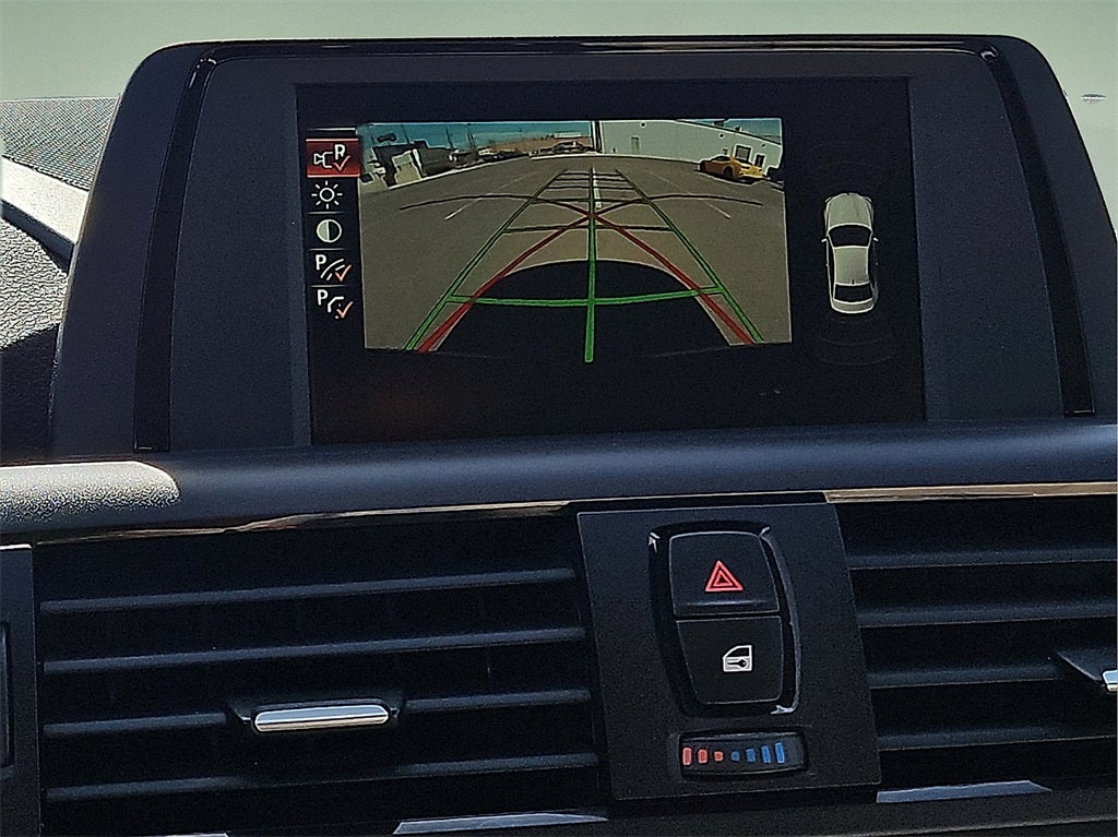 2015 BMW 2 Series 228i