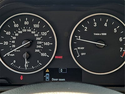 2015 BMW 2 Series 228i