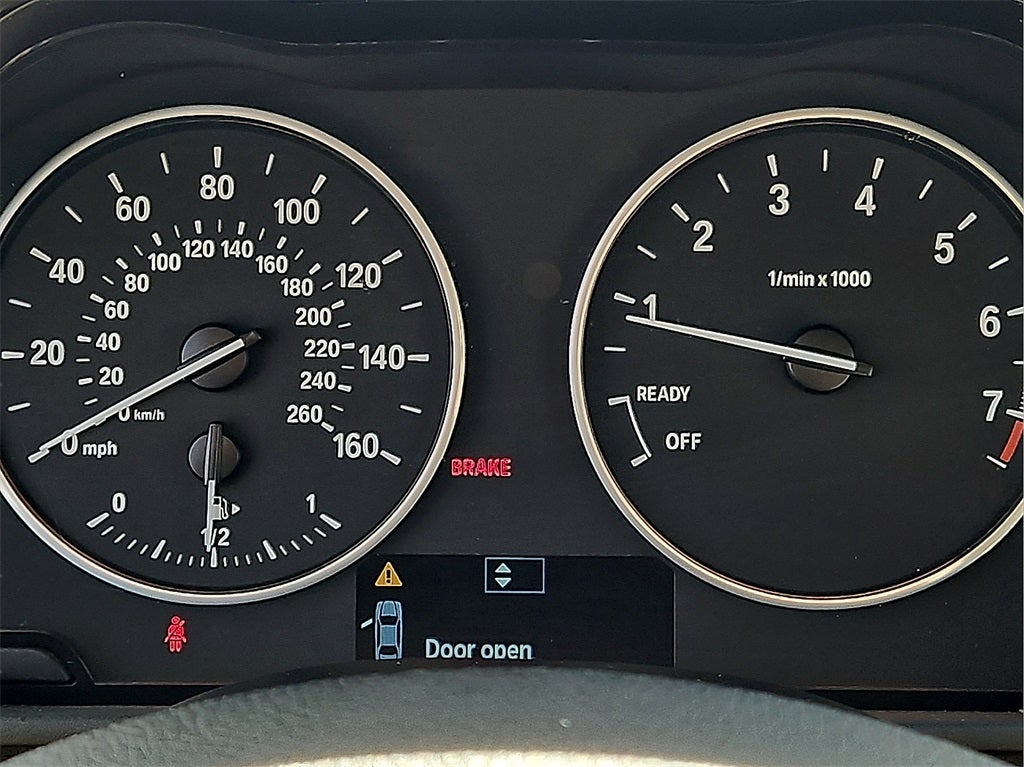 2015 BMW 2 Series 228i