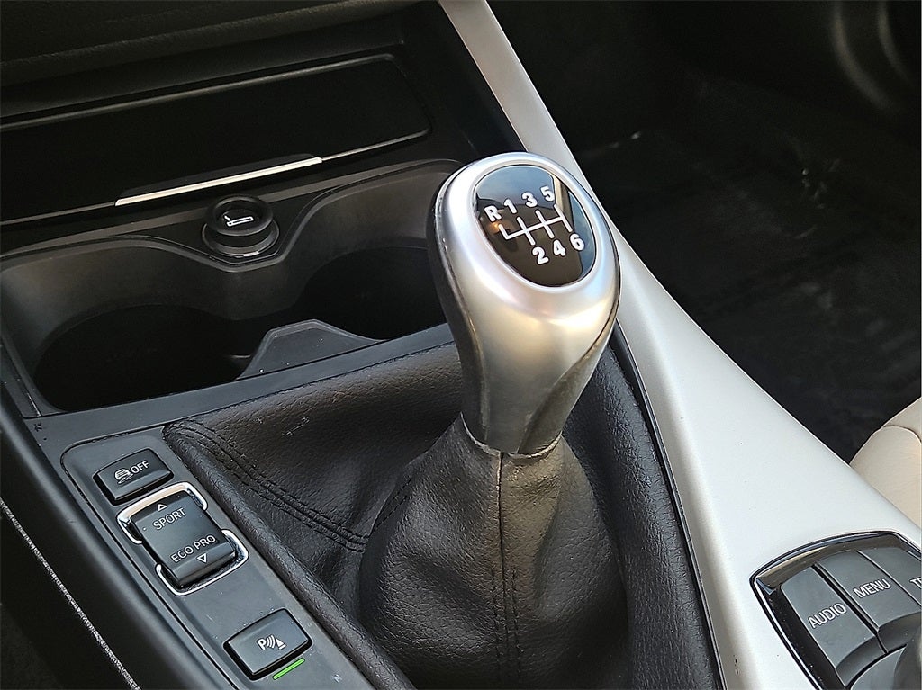 2015 BMW 2 Series 228i