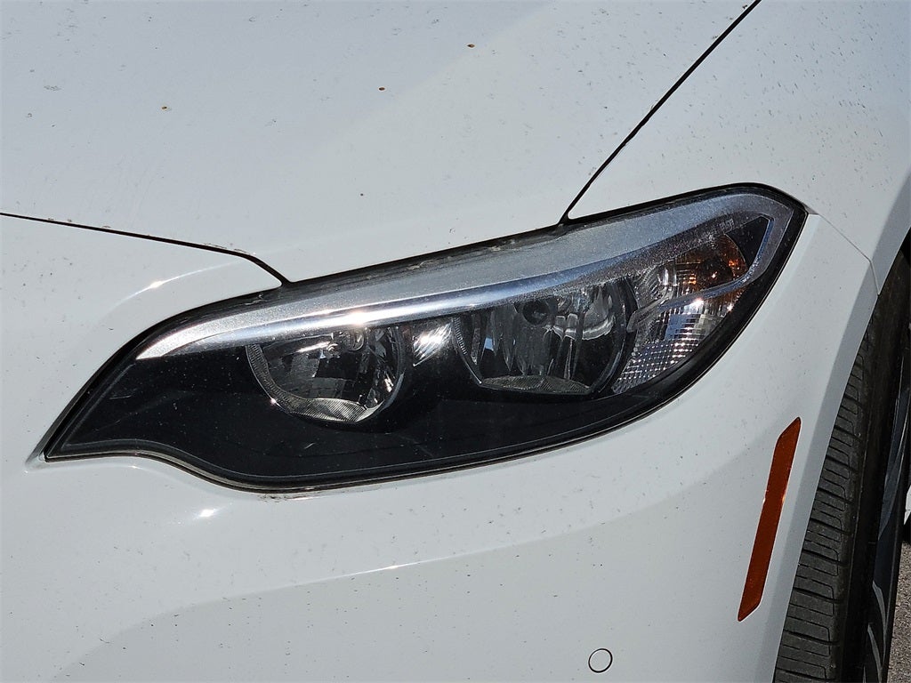 2017 BMW 2 Series 230i