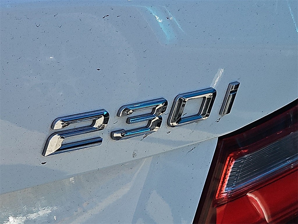 2017 BMW 2 Series 230i