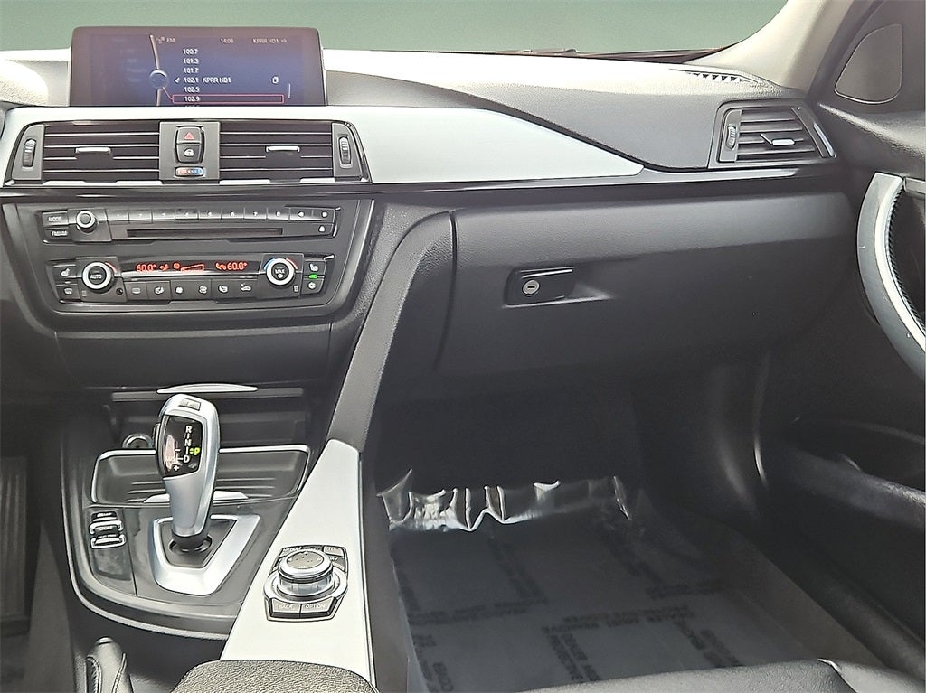 2012 BMW 3 Series 328i