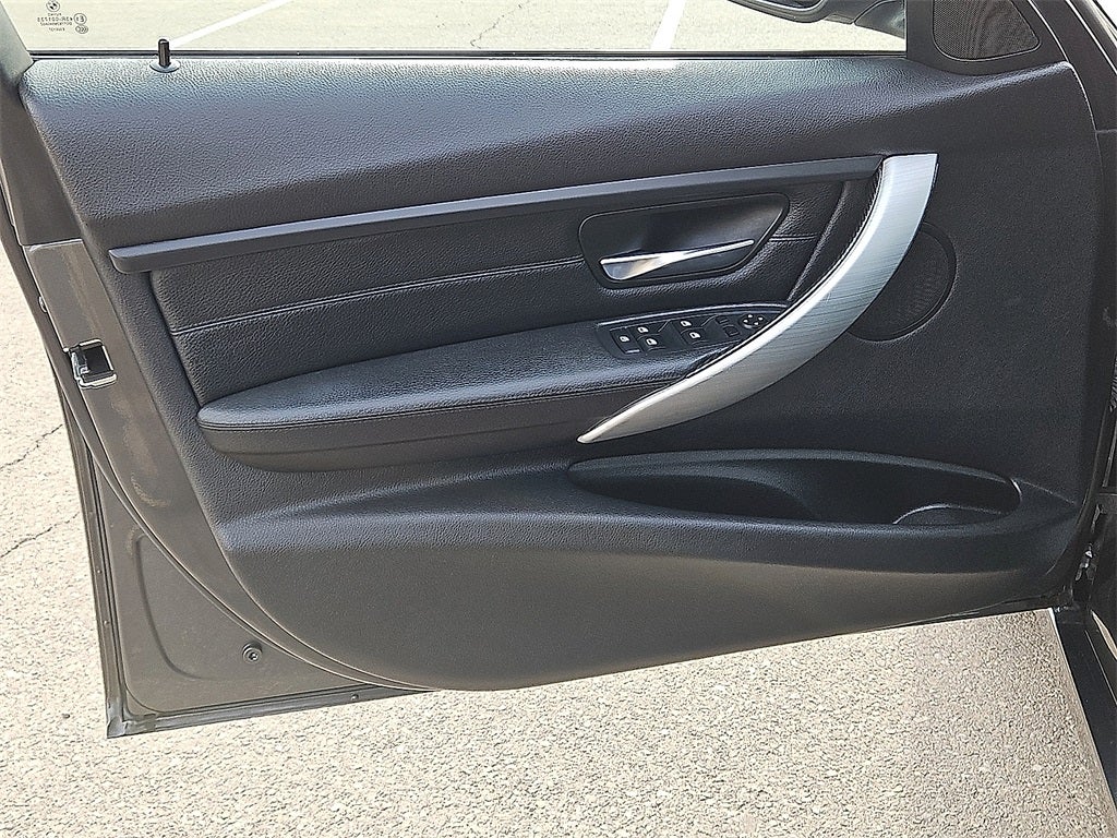 2012 BMW 3 Series 328i