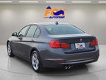 2012 BMW 3 Series 328i