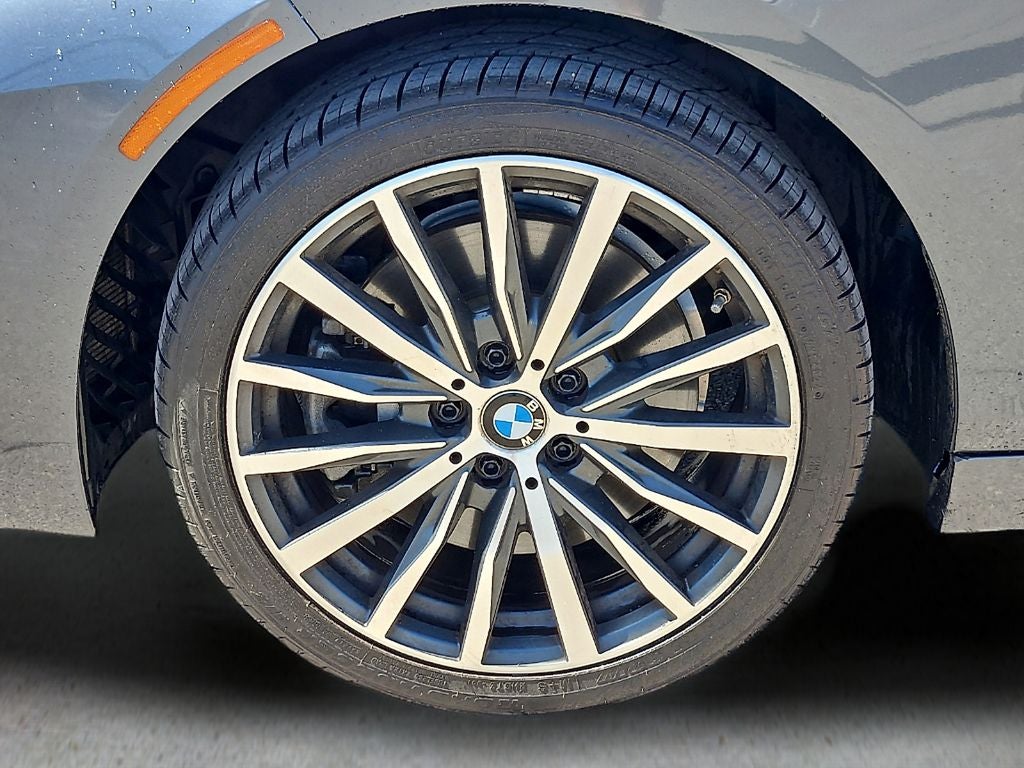 2021 BMW 2 Series 228i NAV-Panaromic Roof