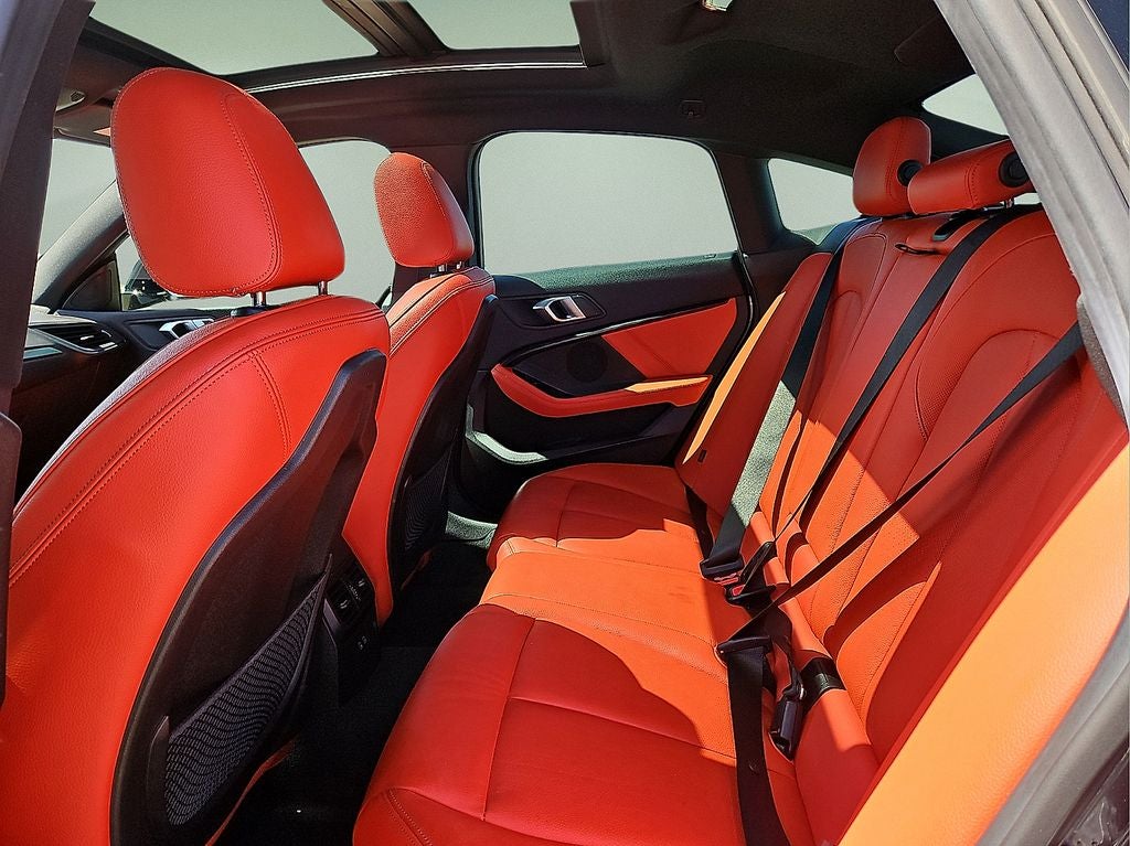 2021 BMW 2 Series 228i NAV-Panaromic Roof