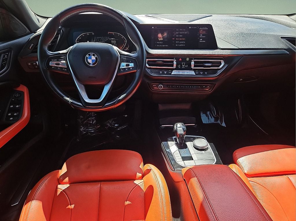 2021 BMW 2 Series 228i NAV-Panaromic Roof