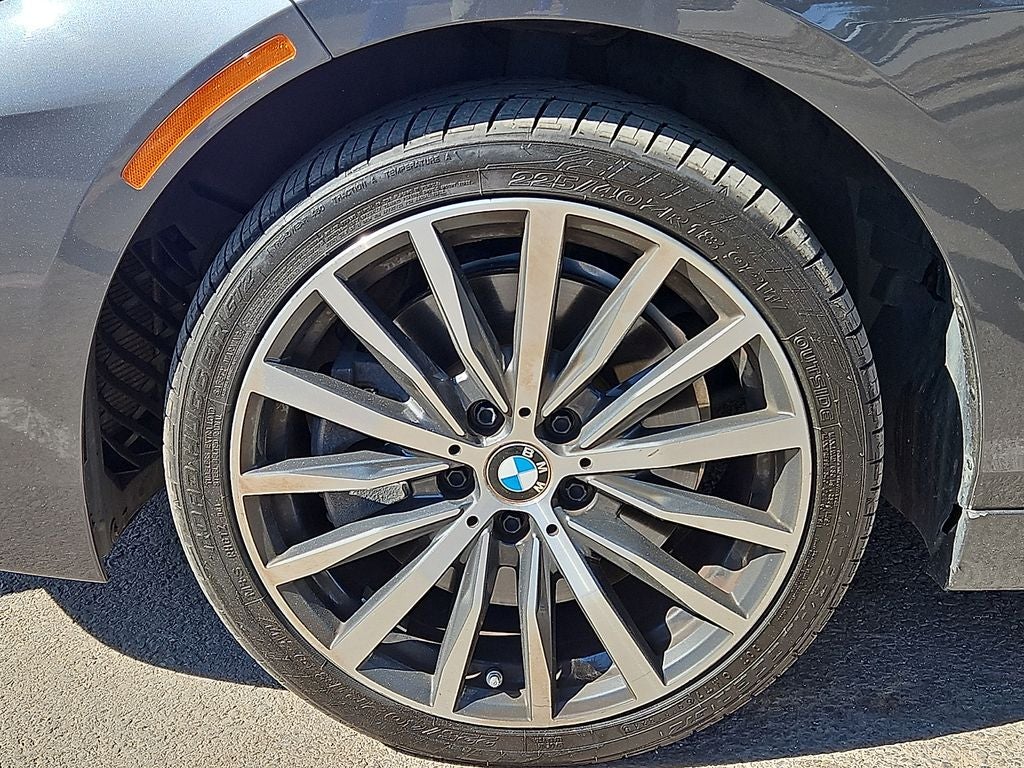 2021 BMW 2 Series 228i