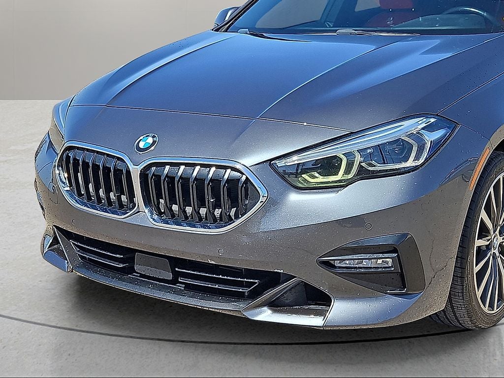 2021 BMW 2 Series 228i NAV-Panaromic Roof