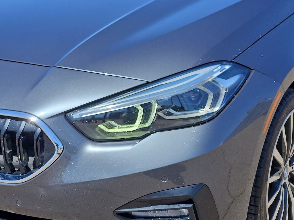 2021 BMW 2 Series 228i NAV-Panaromic Roof