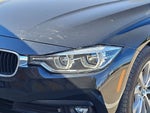 2018 BMW 3 Series 320i